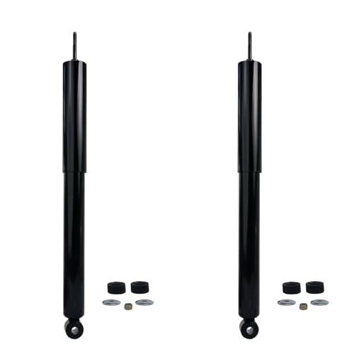 Detroit Axle - 6pc Suspension Kit for 2008-2011 Ford Escape Mazda Tribute - size: 6AQU47681/ strut shock sway kit