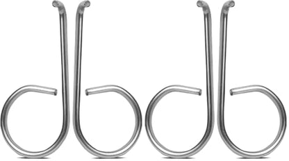 2 Wheel Lug Nut Cap Cover & Center Cap Removal Tools Stainless Steel Lug Nut Pullers Compatible/Replacement for Audi BMW Mercedes Mini Tesla VW - Easy to Use - Toolbox Essentials (Pack of 2) - size: Removal Tool (Pack of 2)