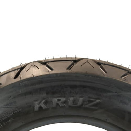 Kenda Kruz K673 150/90-15 74H Rear Motorcycle Cruiser Tire - size: 150/90-15 74H