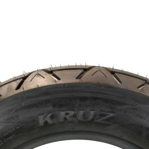 Kenda Kruz K673 150/90-15 74H Rear Motorcycle Cruiser Tire - size: 150/90-15 74H