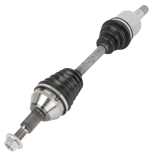 CCIYU CV Axle Shaft Assembly for Chrysler Town & Country 2008-2016, for - size: 17-5800