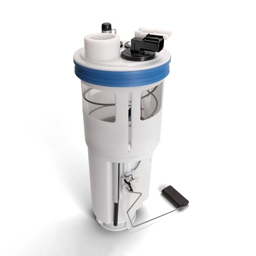 Fuel Pump Module Assembly, for Dodge Ram 2500 3500 Diesel 1996-1997 - size: for Ram 2500/3500 L6 5.9L diesel 96-97