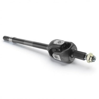 A-Premium Front Left Driver Side CV Axle Shaft Assembly - style: Front Driver Side