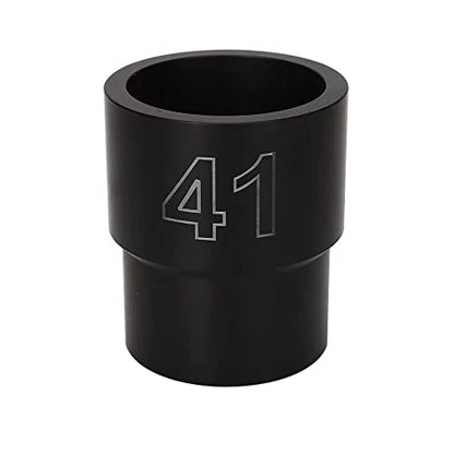 41mm fork seal driver 41mm fork seal tool for Motorcycle Conventional Fork (41mm) - size: 41mm
