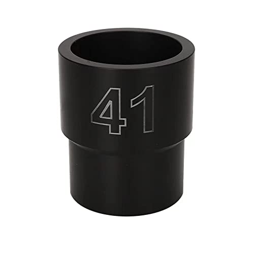 41mm fork seal driver 41mm fork seal tool for Motorcycle Conventional Fork (41mm) - size: 41mm