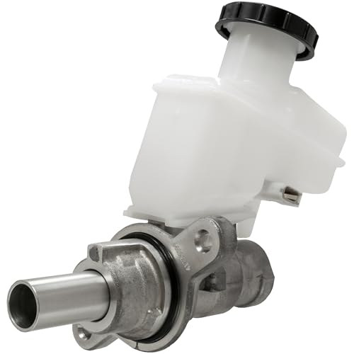 QUALITY-BUILT Brake Master Cylinder with Reservoir for 06-13 Suzuki,NM55456 - size: NM55456