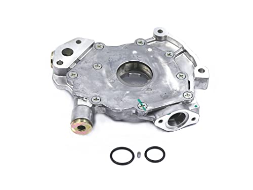 Engine Oil Pump Compatible With F150 5.4L 4.6L V8 3-Valve - size: Modular V8【3-Valve】, F150 4.6/5.4L