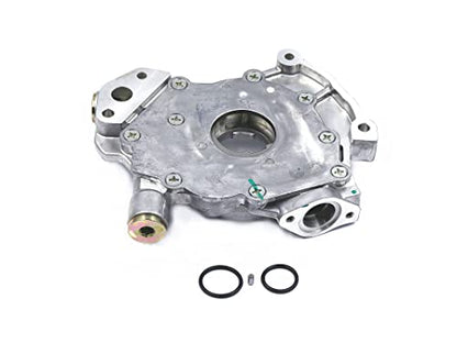 Engine Oil Pump Compatible With F150 5.4L 4.6L V8 3-Valve - size: Modular V8【3-Valve】, F150 4.6/5.4L