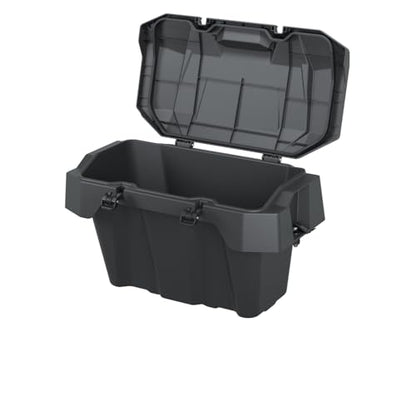 Polaris Lock & Ride 82 Quart Forward Cargo Storage Box 2889611 - size: 82 qt., style: Front