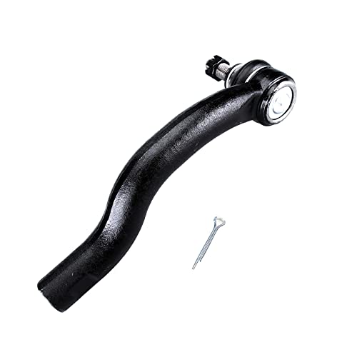 4PC Front Outer and Inner Tie Rod Ends FITS for Toyota RAV4 2006-2018 - size: 4p for RAV4 06-18