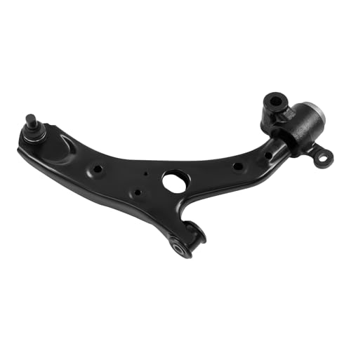 For 2017-2023Mazda CX-5 Front Lower Control Arm & Ball Joint, Right Passenger Side Lower Control Arm with Ball Joint Assembly Replacement |KB7W34350 KB7W34300 - size: Passenger Side