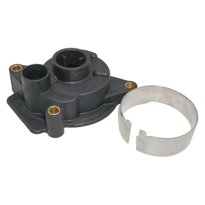 439077 Outboard Water Pump Kit for Johnson Evinrude 35-60 HP - size: For Johnson Evinrude 35/40/45/48/50/55/60 HP