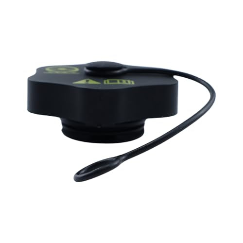 Power Steering Reservoir Cap 3L3Z3A697AA 8L2Z3A006A For Ford