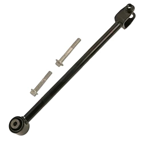 Detroit Axle - FWD Rear Struts Control Arms for 2016-2020 Honda Pilot - size: 4CQ471122/Big Kit