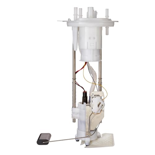 Detroit Axle - Fuel Pump Module for Ford 2006 2007 2008 F-150 - size: FSP2072M/GroupA