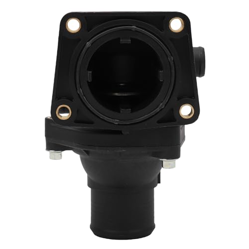 IRONTEK 902-215 Engine Coolant Thermostat Housing Assembly - size: 902-215