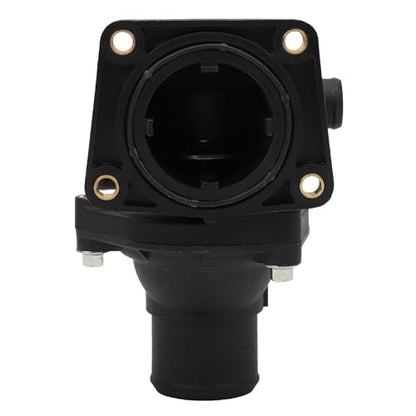 IRONTEK 902-215 Engine Coolant Thermostat Housing Assembly - size: 902-215