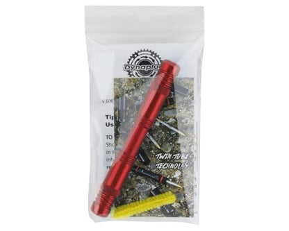Dynaplug Racer Pro Bicycle Tire Repair Tool (Ristra) - color: Ristra