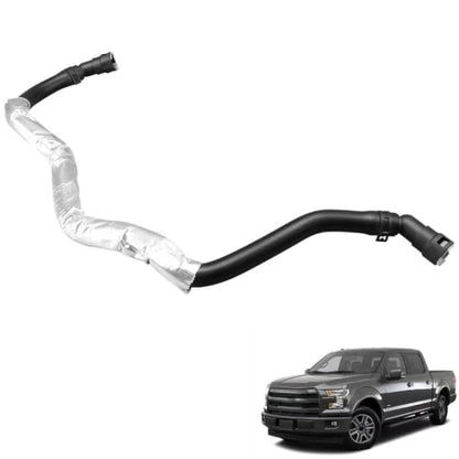 HL3Z-18472-F HVAC Heater Hose Compatible with Ford F-150 3.5L V6 2017-2020