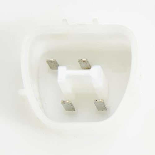 Detroit Axle - 2.3L Fuel Pump Module for 2006-2009 Ford Fusion - size: FSP2367M/GroupE