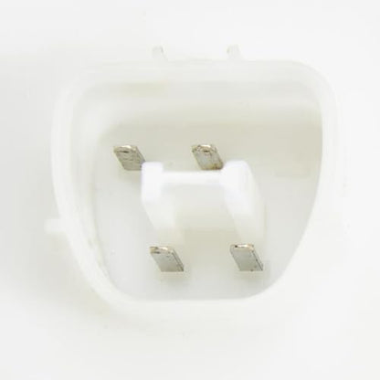 Detroit Axle - 2.3L Fuel Pump Module for 2006-2009 Ford Fusion - size: FSP2367M/GroupE
