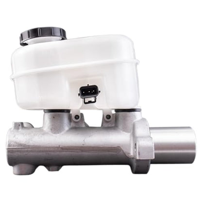 TRQ Brake Master Cylinder - style: BCA52029