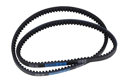 GY6 150cc clutch sets，Clutch Assembly and Variator kits with 743, 842 belt, fit for GY6 125cc And 150cc 4-Stroke Engine Scooter ATV Taotao Roketa Sunl