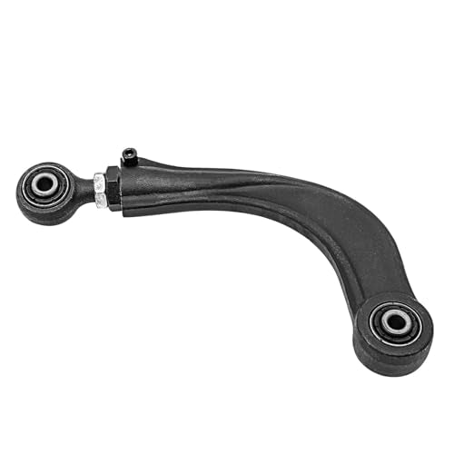 Detroit Axle - 4 Rear Control Arms Kit for 2013-2017 Ford Escape - size: 4C48174/4PC