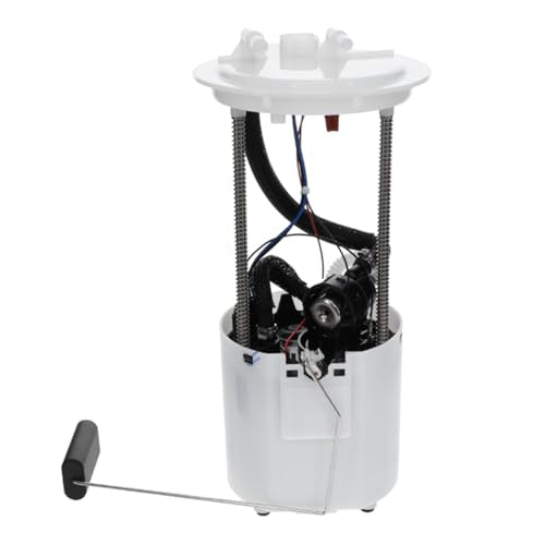 Detroit Axle - Fuel Pump Module for 2010-2012 Ford Escape 2010-2011 - size: FSP2518M/GroupC