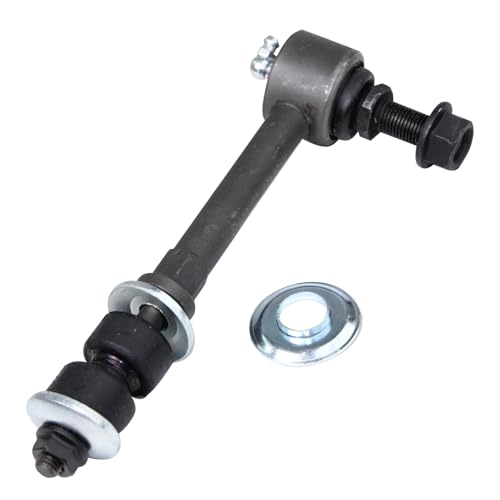 Detroit Axle - Rear Control Arms Kit for 10-17 Chevy Equinox GMC Terrain - size: 4CS48126/4PC