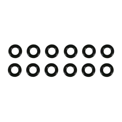 FEL-PRO ES 73046 Fuel Injector O-Ring Kit for Jeep Grand Cherokee
