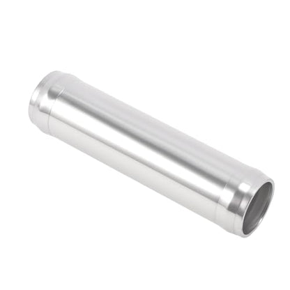 1" OD 0° 6063 Aluminum Alloy Tube Intercooler Pipe 4" Length - size: 1"OD 4"Length