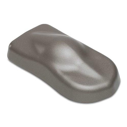Eastwood Two Chamber Sprays Like Paint Gun Matte Finish 2K AeroSpray Detail Gray