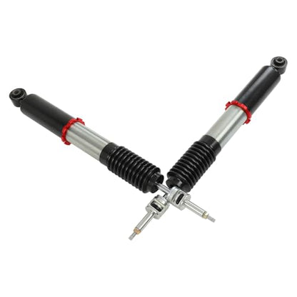 Coilovers Suspension kit for Mazda 3 2014-2018