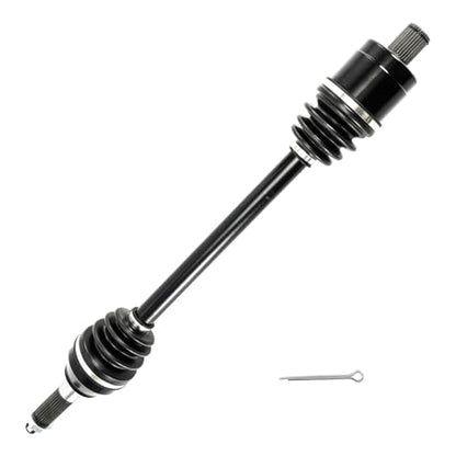 PHILTOP Rear CV Axle Shaft Assembly for Ranger 1000 EPS, Ranger Crew 1000 - size: Rear 27.2in