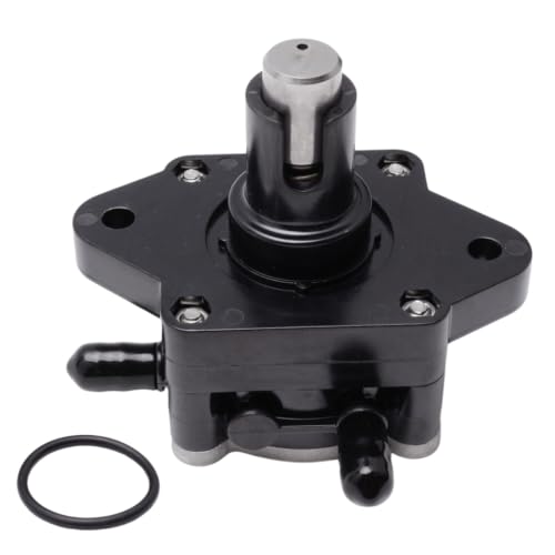 15100-90J11 Outboard Fuel Pump Kit for Suzuki 40 50 60 HP Motors - size: 4-stroke 40 50 60 HP