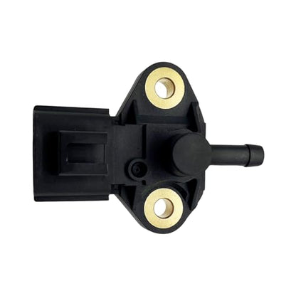 Fuel Injection Rail Pressure Regulator Sensor 3F2Z9G756AC Compatible with Crown Victoria E-150 E-250 Econoline Expedition Explorer Focus Fusion