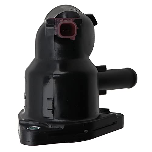 Beck/Arnley 143-0976 Engine Coolant Thermostat Housing Assembly For 2019-2022 Lexus IS350