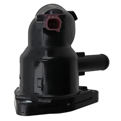 Beck/Arnley 143-0976 Engine Coolant Thermostat Housing Assembly For 2019-2022 Lexus IS350