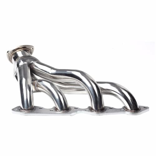 Exhaust Manifold Headers For Chevy Big Block 396/402/427/454/502