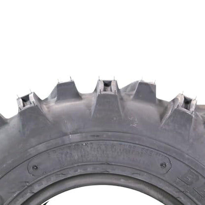 Kenda Bear Claw 22x12-10 Rear Off-Road Tire For ATV, UTV or SXS Vehicles - size: 22x12-10