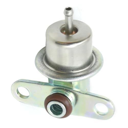 EATAKWARD PR4192 Fuel Pressure Regulator, Compatible with Mercury 1999-2006 Replacement for Ford 1999-2006, Replaces FPD80 1L2E-9F775-AB 1L2E9F775AB
