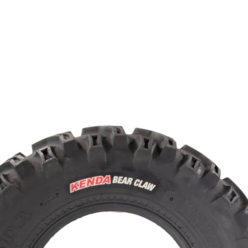 Kenda Bear Claw 23x8-11 Front Off-Road Tire ATV, UTV or SXS Tire - size: 23x8-11