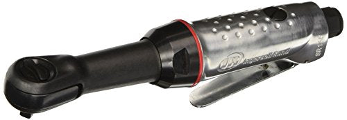 Ingersoll Rand 105-L2 1/4" Drive Air Ratchet Wrench, Extended Length - size: 1/4" Drive, style: Extended Length