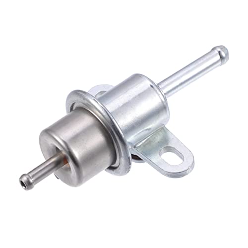 X AUTOHAUX Fuel Injection Pressure Regulator for Chevrolet Tracker 1999-2004 for Suzuki Vitara 1999-2004 Replaces 1561067D00