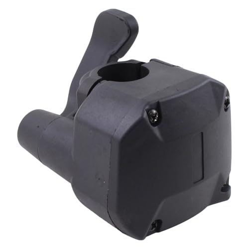 Thumb Throttle Control Lever Assembly for Polaris