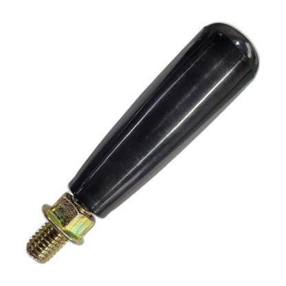 M10 Revolving Handle Fits Any M10 Thread - Trailer Jack, Hose Reel & More - size: M10 X 100mm