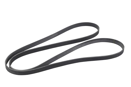 ACDelco GM Original Equipment 12637352 V-Ribbed Serpentine Belt