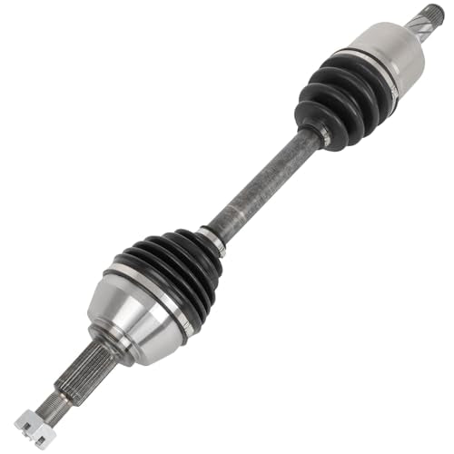 CCIYU CV Axle Shaft Assembly for Nissan Murano 2009-2014 - size: 17-5795