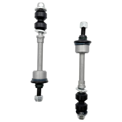 Zn-Ni Alloy Front Stabilizer Sway Bar Links fit for 2005–2008 ford F-150 4x4,for 2006–2008 Lincoln Mark LT 4x4 - size: K80338*2